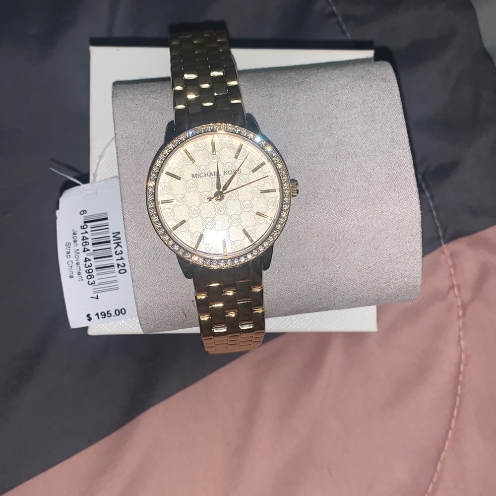Michael Kors Women’s Watch